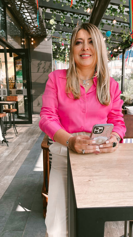 Claudia-de-emprender-es-el-camino