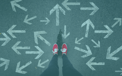 3 cosas que debes abandonar si quieres avanzar en tu vida