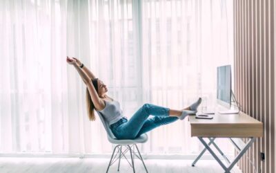 ¿Por qué emprender?