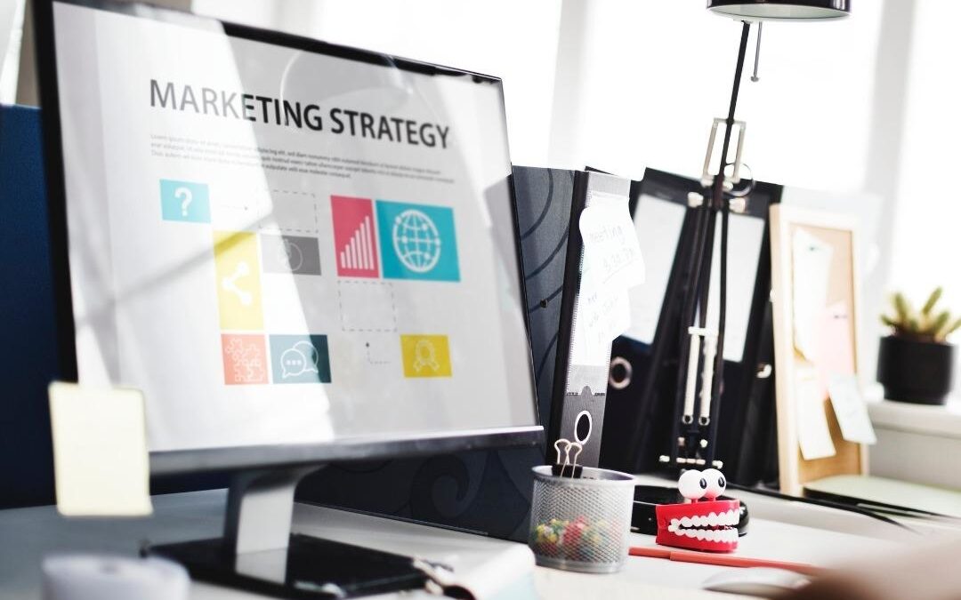 ¿Qué es lo más importante en tu estrategia digital?