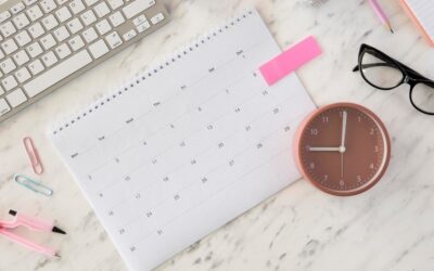 3 Razones por las cuales no completamos las tareas
